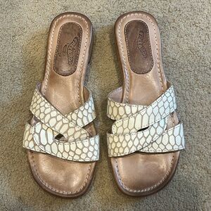 Freebird Sawyer White Snake 7